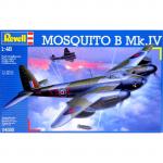 Revell - 1/48 - Mosquito Mk.IV Bomber