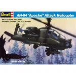 Revell - 1/32 - Ah-64 Apache Helicopter