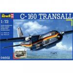Revell - 1/72 - C-160 Transall
