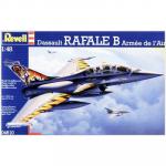 Revell - 1/48 - RAFALE B Armee De L Air