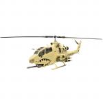 Revell - 1/48 - AH-1S Attack Cobra