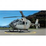 Revell - 1/72 - EC635 Military Helicopter