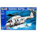 Revell - 1/72 - NH90 NFH - "Navy"