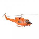 Revell - 1/72 - Bell AB 212/Uh-1N