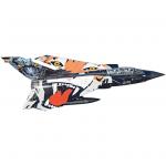 Revell - 1/72 - Tornado Black Panther