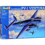 Revell - 1/48 - PV-1 Ventura