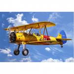 Revell - 1/72 - Stearman Pt-13D Kaydet