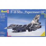 Revell - 1/72 - F-16 MLU - "Tigermeet"