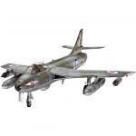 Revell - 1/32 - Hawker Hunter FGA.9/Mk.58