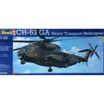 Revell - 1/48 - Sikorsky CH53Ga