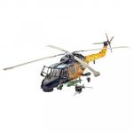 Revell - 1/32 - Westland Lynx Has.