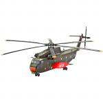 Revell - 1/144 - Sikorsky CH-53G