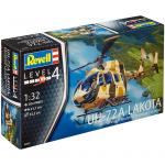 Revell - 1/32 - UH-72 A Lakota