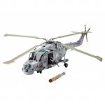 Revell - 1/32 - Westland Lynx Mk.8