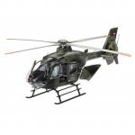 Revell - 1/32 - EC135 Heeresflieger / German Army Aviation