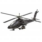 Revell - 1/100 - AH-64A Apache