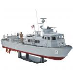 Revell - 1/48 - U.S. Navy Swift Boat (Pcf)
