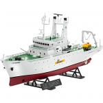Revell - Titanic Searcher Le Suroit