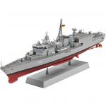 Revell - 1/300 - German Frigate Class F122