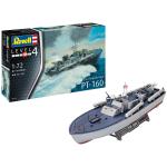 Revell RV05175  1/72 PT-559/160 PATROL TORPEDO BOAT