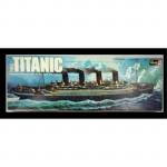 Revell - 1/570 - RMS Titanic