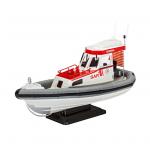Revell - 1/72 - Search/Rescue Vessel H.Marwede