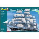 Revell - 1/220 - Cutty Sark