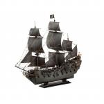 Revell - 1/72 - Black Pearl Pirate Ship