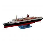 Revell - 1/1200 - Queen Elizabeth II