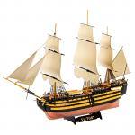 Revell - 1/450 - HMS Victory