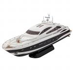 Revell - 1/72 - Sunseeker - "Predator 108"