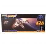 Revell - Star Wars ARC-170 Fighter
