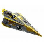 Revell - Star Wars Anakins Jedi Starfighter - Clone Wars