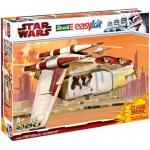 Revell - Star Wars Republic Gunship - Clone Wars