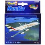 Revell - Mini Kit Airbus A380