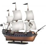 Revell - 1/350 - Pirate Ship