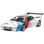 Revell - 1/24 - BMW M1 Procar