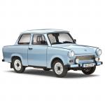 Revell - 1/24 - Trabant 601 Limousine