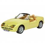 Revell - 1/24 - BMW Z1 (1989)