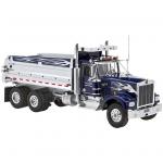 Revell - 1/24 - Kenworth Dump Truck