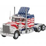 Revell - 1/24 - Marmon Conventional - "Stars & Stripes"