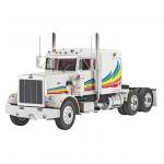 Revell - 1/16 - Peterbilt 359 Conventional