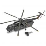 Revell - 1/72 - SSP Sikorsky Ch-54A Skycrane