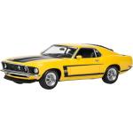Revell RV14313  1/25 BOSS 302 MUSTANG 1969