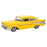 Revell RV14551 1/24 2-door Chev Bel Air 1957