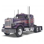 Revell - 1/25 - Peterbilt 359 Conventional