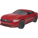 Revell - 1/25 - Mustang GT 2015