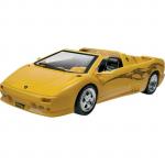 Revell - 1/24 - Lamborghini Diablo Vt Roadster