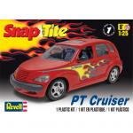 Revell - 1/25 - Snaptite PT Cruiser