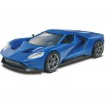 Revell - 1/24 - 2017 Ford Gt